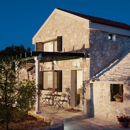 Holiday House Kalimero Primošten Exterior foto